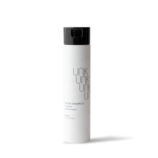 UNIK - nano SILK Hair Shampoo Volumizing