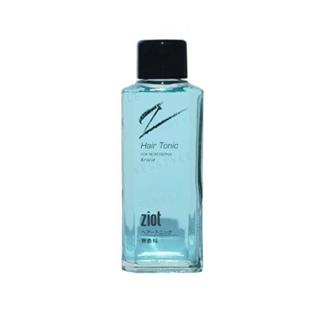Kracie ZIOT Hair Tonic For Men