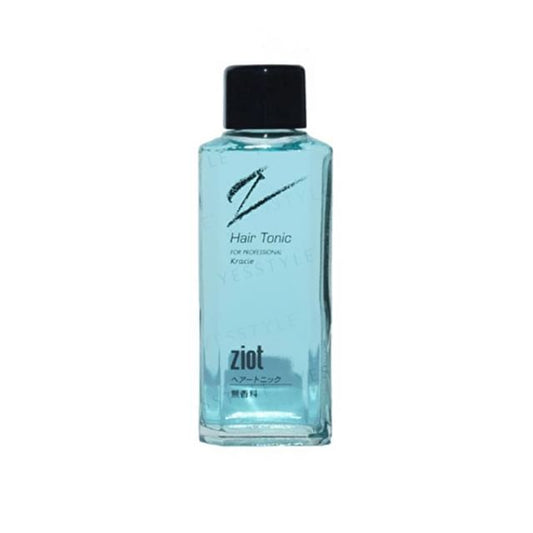 Kracie ZIOT Hair Tonic For Men