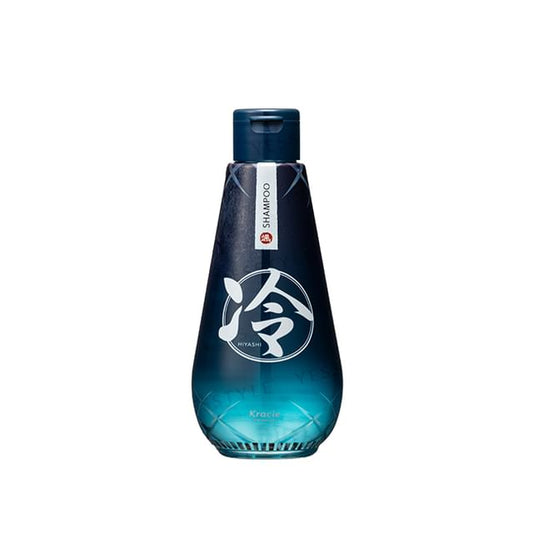 Kracie - HIYASHI Shampoo