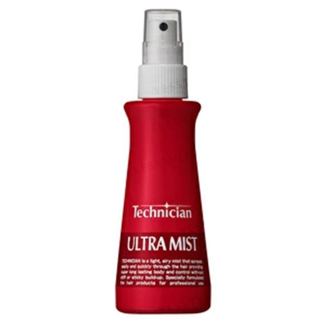 Kracie Technician Ultra Mist 130ml