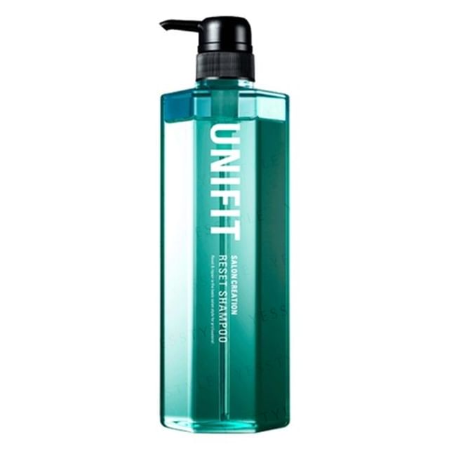 Kracie UNIFIT Reset Shampoo 700ml