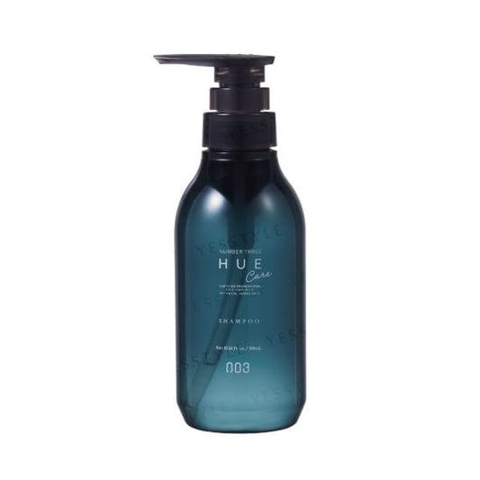 No3 HUE Care Revitalizing Shampoo