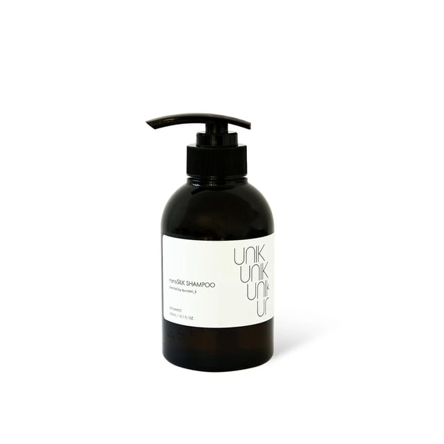 UNIK - nano SILK Hair Shampoo