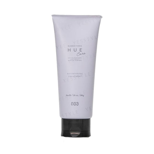 No3 HUE Care Nourishing Treatment 200g