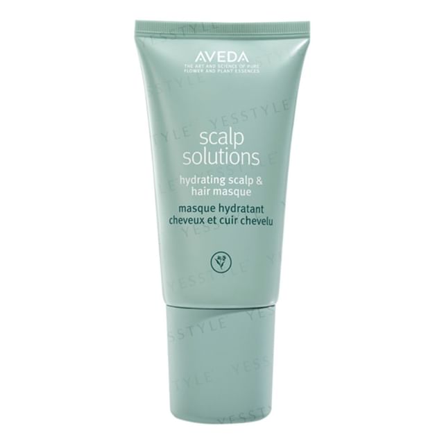 Aveda Scalp Solutions Hydrating Scalp & Hair Masque 150ml
