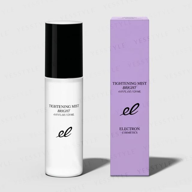 Electron Tightening Mist Bright 120ml
