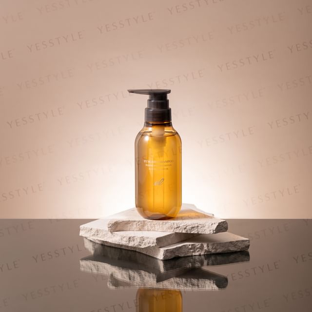 ELECTRON - Synchro Shampoo Femme Damage Repair