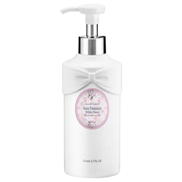 Jill Stuart White Floral Water Treatment