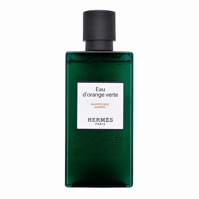 Hermès Eau d'Orange Verte Moisturizing Body Lotion