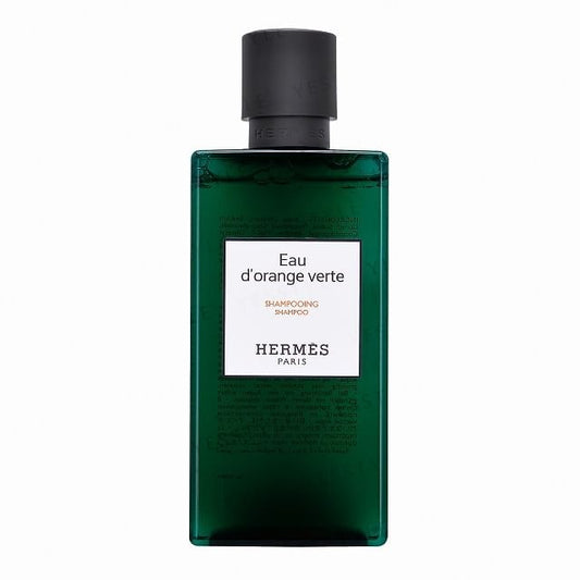 Hermès Eau d'Orange Verte Moisturizing Body Lotion