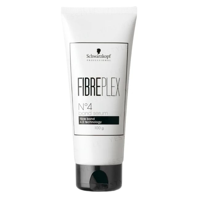 Schwarzkopf Professional Fibreplex No.4 Bond Serum