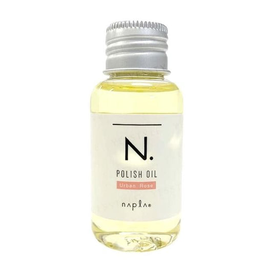 Napla N. Polish Oil Urban Rose Mini 30ml