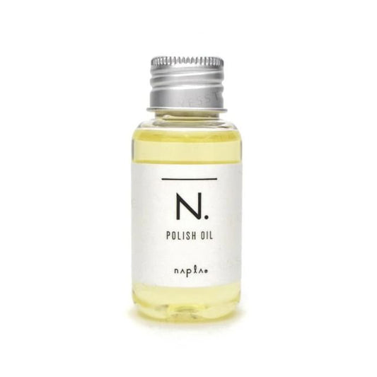 napla - N. Polish Oil Mini