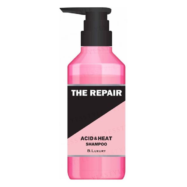 B.Luxury The Repair Acid & Heat Shampoo 100ml
