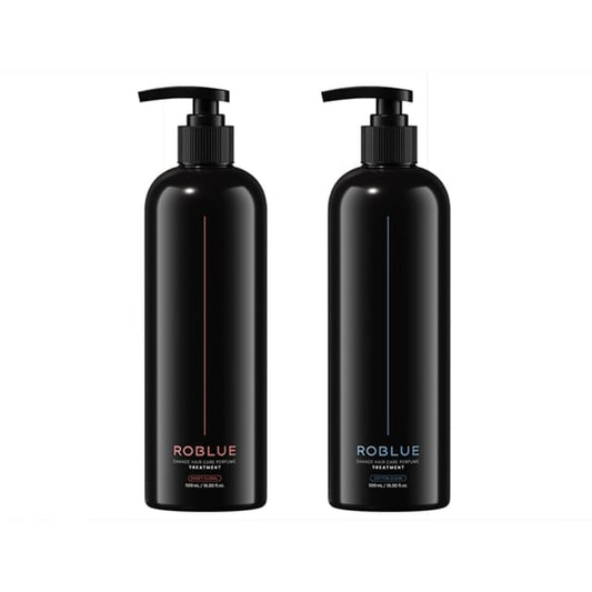 ROBLUE Damage Hair Care Perfume Treatment - Sweet Floral