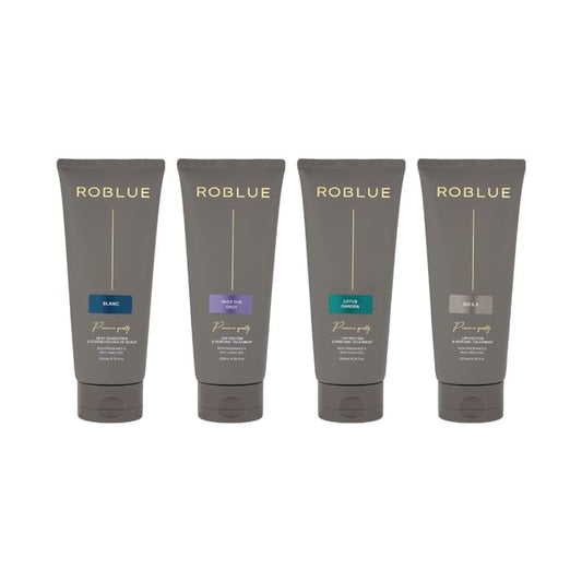 ROBLUE Daily Perfume Treatment - Blanc