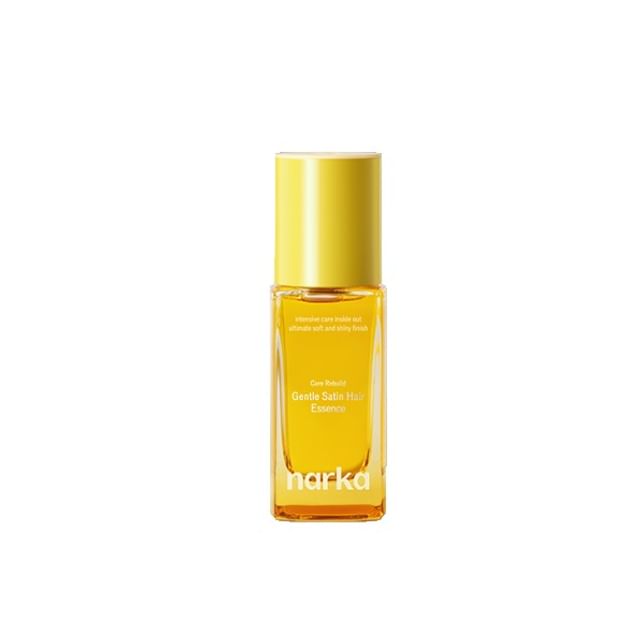 Narka Core Rebuild Gentle Satin Hair Essence