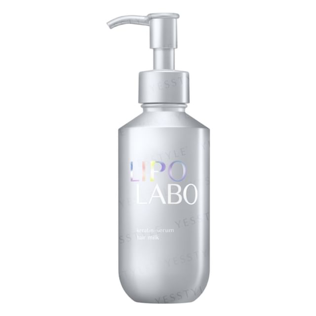 LIPO LABO - Keratin Serum Hair Milk