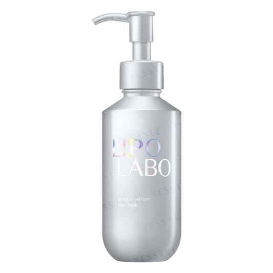 LIPO LABO - Keratin Serum Hair Milk