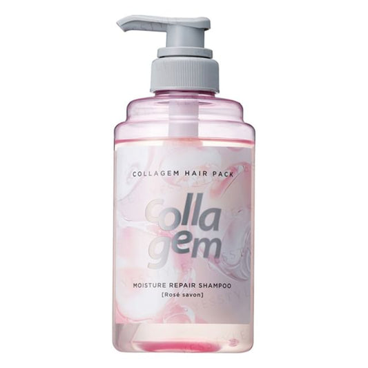 collagem - Moisture Repair Shampoo