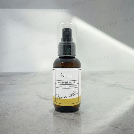 N. No.2 Osmanthus Oil