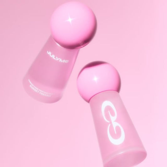 Julyme Damage Care Perfume Hair Oil [Full Bloom]
