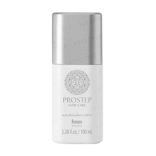 Hoyu PROSTEP Outbath Milk 100ml