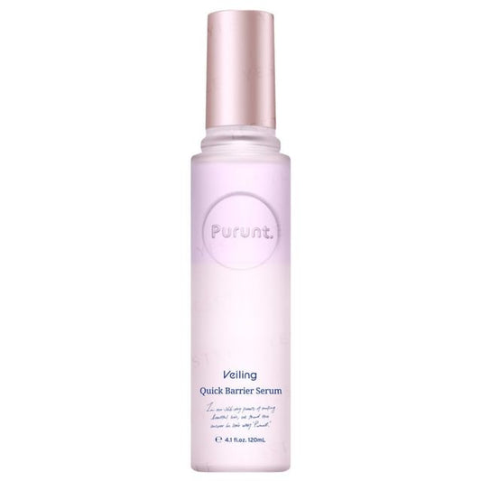 &NINE - Purunt. Veiling Quick Barrier Serum