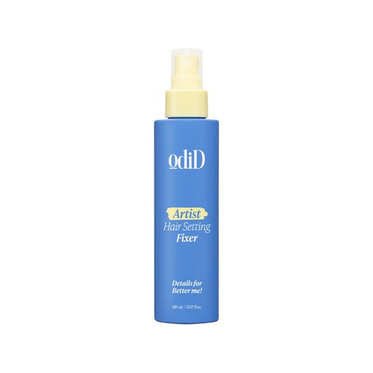 ODID Artist Hair Setting Fixer 150ml