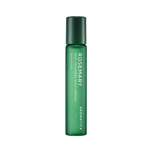 Aromatica Rosemary Root Enhancer