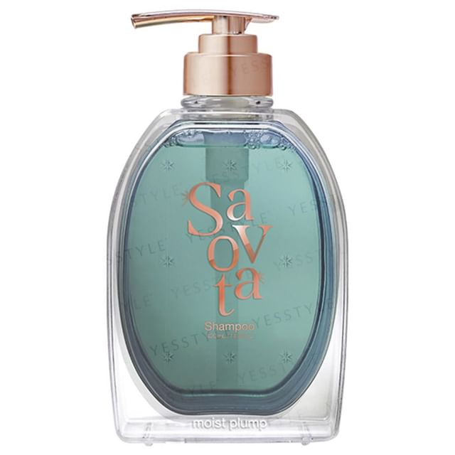 &NINE - Savon du Savota Shampoo 420ml