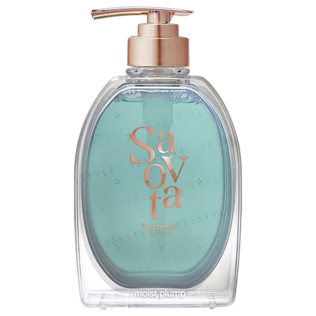 &NINE - Savon du Savota Treatment