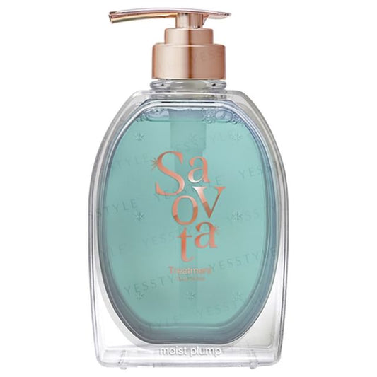 &NINE - Savon du Savota Treatment