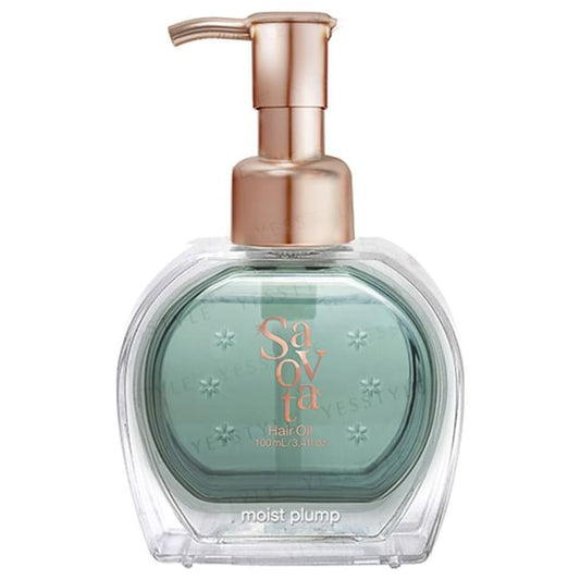 &NINE - Savon du Savota Hair Oil
