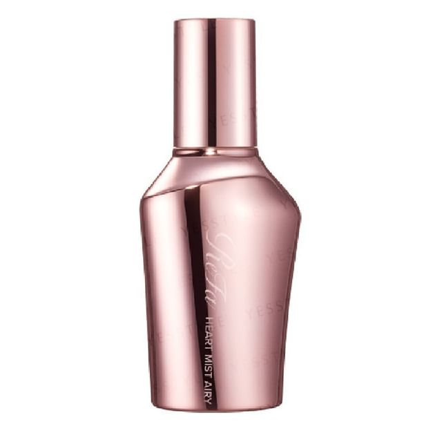 MTG ReFa Heart Hair Mist Airy Peach Soap 150ml