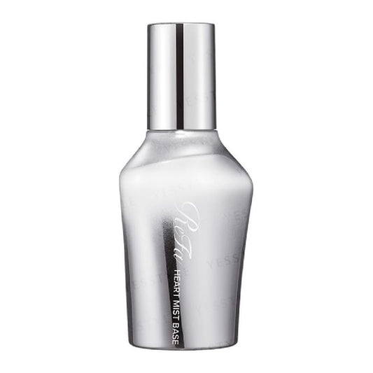ReFa Heart Hair Mist Base Floral Soap 150ml