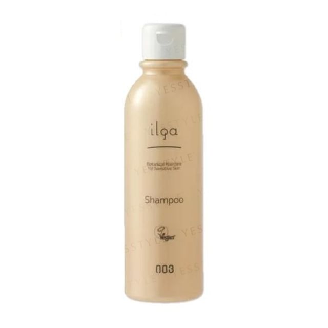 no3 - ilga Shampoo