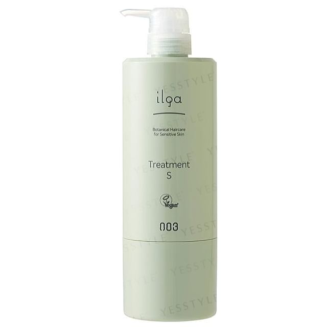 no3 - ilga Treatment S Jumbo