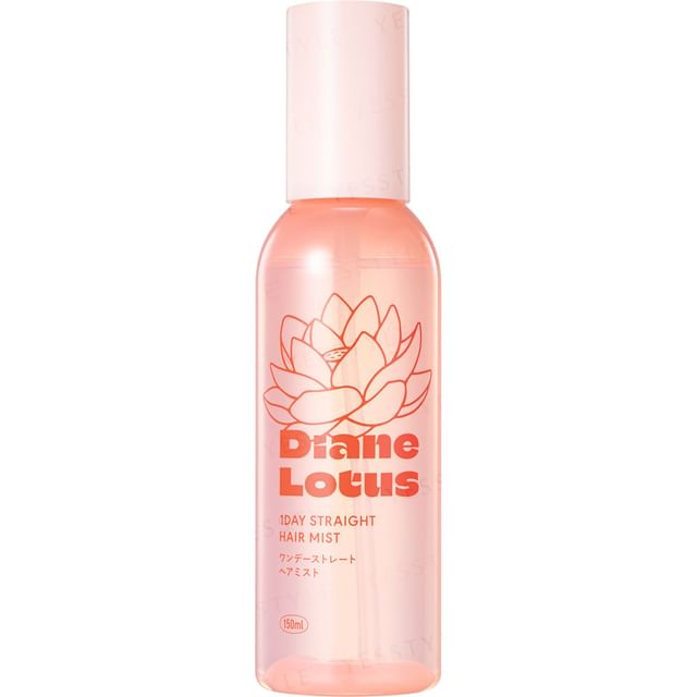 NatureLab Diane Lotus 1 Day Straight Hair Mist