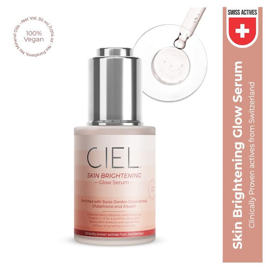 Ciel Skin Brightening Glow Serum
