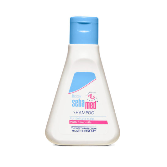 Sebamed Children's Shampoo