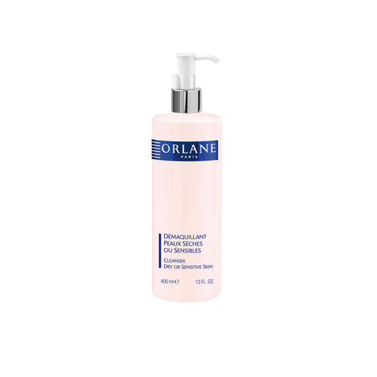 Orlane Cleanser Dry To Sensitive Skin