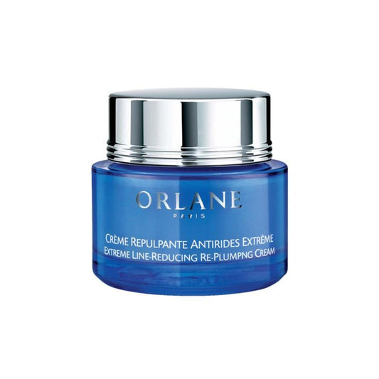 Orlane Extreme Line-Reducing Re-Plumping Cream