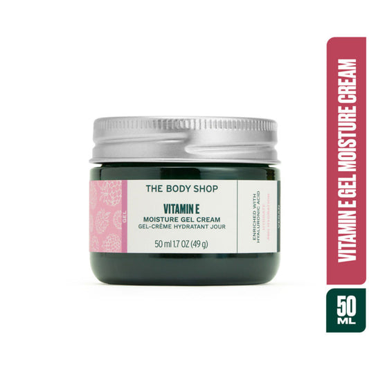 The Body Shop Vitamin E Moisture Cream