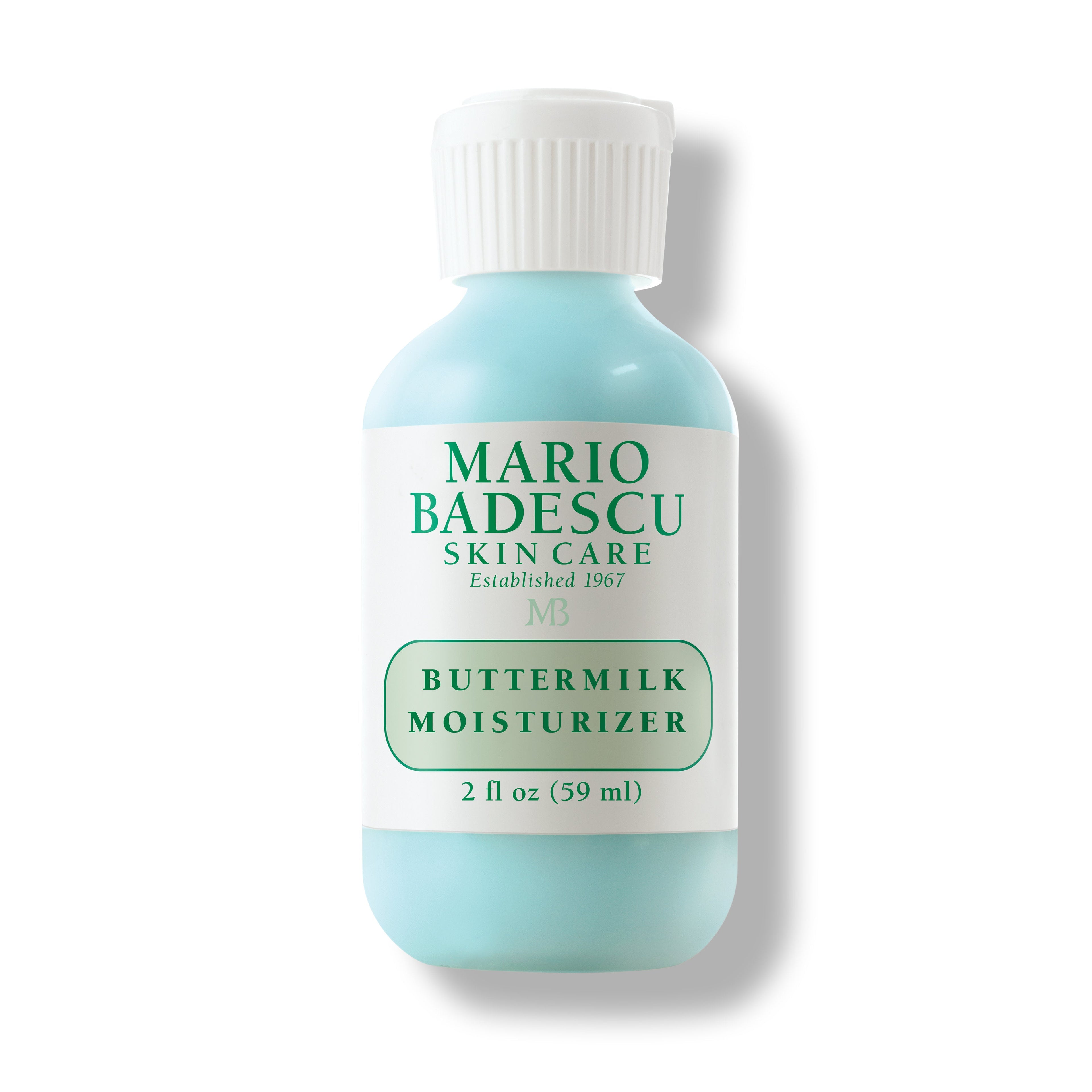 Buttermilk Moisturizer