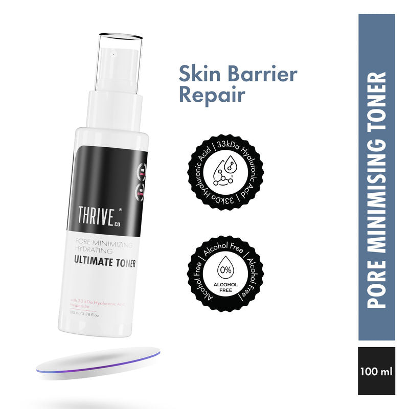 ThriveCo Pore-Minimizing Ultimate Toner