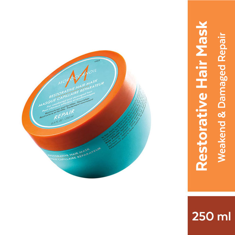 Moroccanoil Restorative Hair Mask