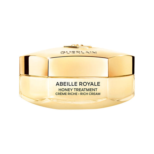 Guerlain Abeille Royale Honey Treatment Rich Cream