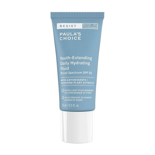 Paula's Choice Resist Youth-Extending Daily Hydrating Fluid